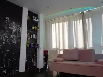 El-Jouri – webcam model profile photo Image 6