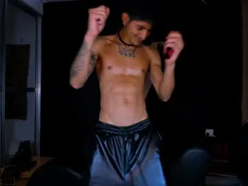 demonkush_ – webcam model profile photo