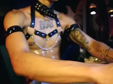 Doctoor-Maya – webcam model profile photo Image 16