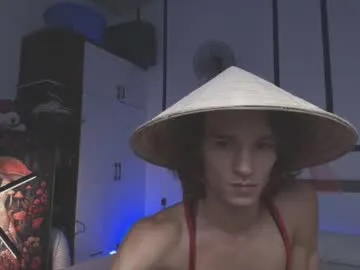 Bad_Girl_Sakura – webcam model profile photo Image 11