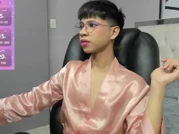 El-Jouri – webcam model profile photo Image 12