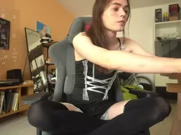 Sania-Love – webcam model profile photo Image 4