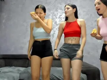 Angel-Barbie – webcam model profile photo Image 18