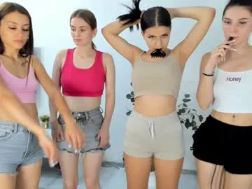 Angel-Barbie – webcam model profile photo Image 7