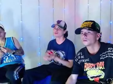 jacques_season – webcam model profile photo Image 8