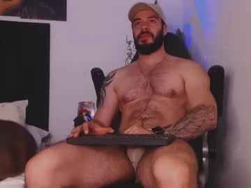 PumaShyXD – webcam model profile photo Image 10