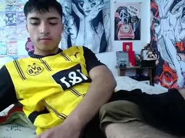 fox-yiyi – webcam model profile photo Image 5