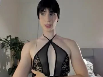 El-Jouri – webcam model profile photo Image 15