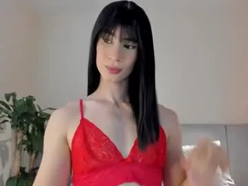 El-Jouri – webcam model profile photo Image 19