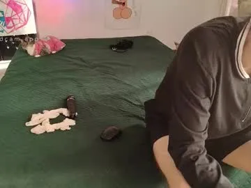 QueenNuttCollector – webcam model profile photo Image 13