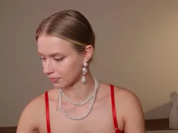 Angel-Barbie – webcam model profile photo Image 9