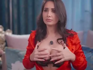 Ambarsexbutler – webcam model profile photo Image 8