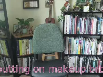 Queen_Shanuu – webcam model profile photo Image 2