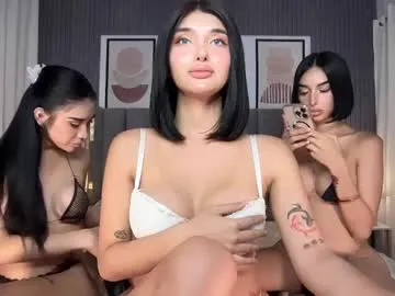 Lena_Blom – webcam model profile photo Image 5