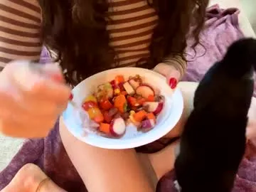 The_Snowwhitee – webcam model profile photo Image 11