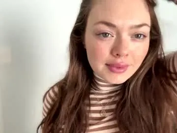 The_Snowwhitee – webcam model profile photo Image 17