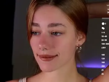 Charsworld – webcam model profile photo Image 14