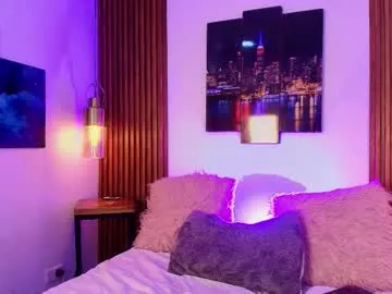 Samira-Summer – webcam model profile photo Image 3