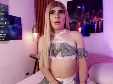 Samira-Summer – webcam model profile photo Image 5