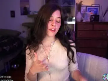 CherrylHolme – webcam model profile photo Image 11