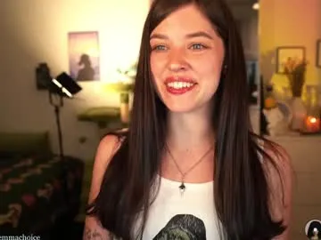 CherrylHolme – webcam model profile photo Image 8