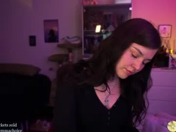 CherrylHolme – webcam model profile photo Image 9