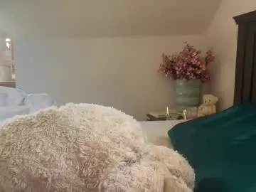 nishababybaby – webcam model profile photo Image 10