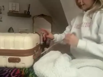 nishababybaby – webcam model profile photo Image 19