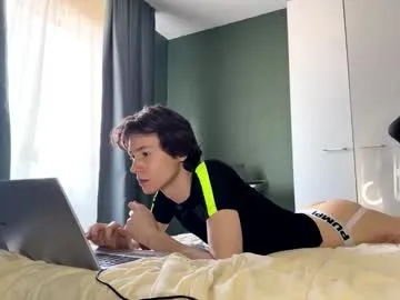 Milina123456 – webcam model profile photo Image 7