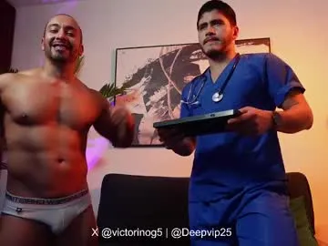 LukeLouHarvey – webcam model profile photo Image 14