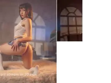 KristiRich – webcam model profile photo Image 8