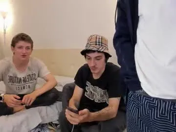 IsabellaEtthan – webcam model profile photo Image 10