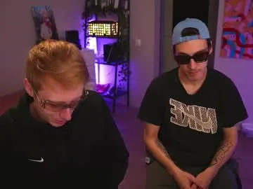 IsabellaEtthan – webcam model profile photo Image 14