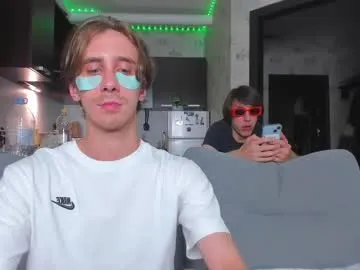 IsabellaEtthan – webcam model profile photo Image 6