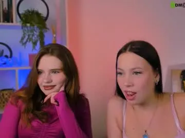 _Sweetlove_ – webcam model profile photo Image 16