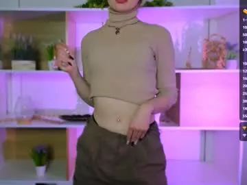 _Sweetlove_ – webcam model profile photo Image 8