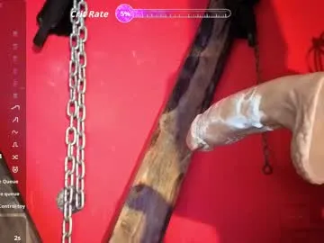 El-Jouri – webcam model profile photo Image 9