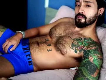 felix_candela – webcam model profile photo