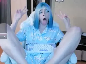 Ninabigtitied – webcam model profile photo Image 16