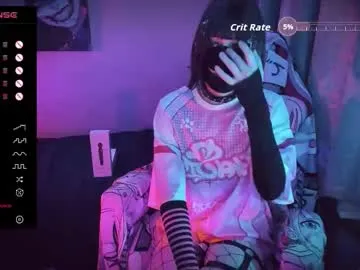 Samira-Summer – webcam model profile photo Image 13