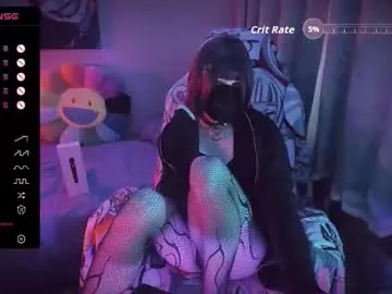 Samira-Summer – webcam model profile photo Image 19