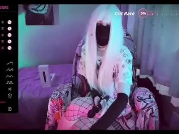 Samira-Summer – webcam model profile photo Image 4