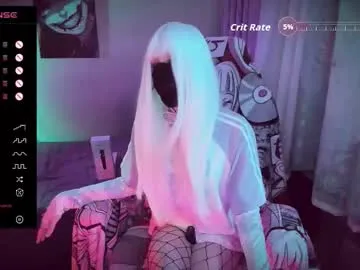 Samira-Summer – webcam model profile photo Image 5