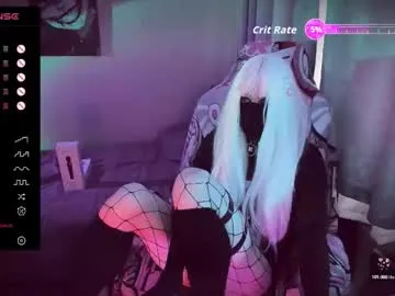 Samira-Summer – webcam model profile photo Image 7