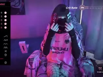 Samira-Summer – webcam model profile photo Image 8