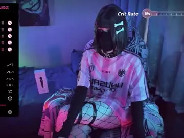 Samira-Summer – webcam model profile photo Image 9