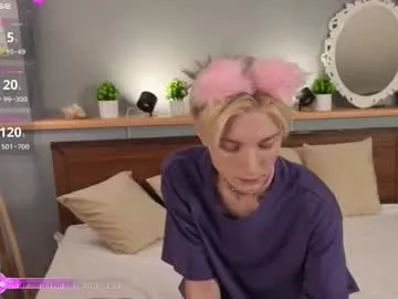 Rinamay_ – webcam model profile photo Image 10