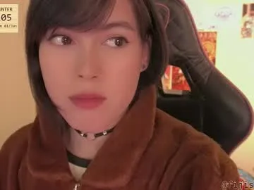 Tinababay – webcam model profile photo Image 7