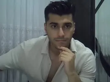 El-Jouri – webcam model profile photo Image 11