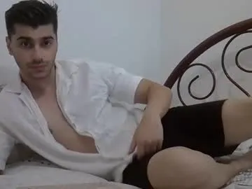 El-Jouri – webcam model profile photo Image 12